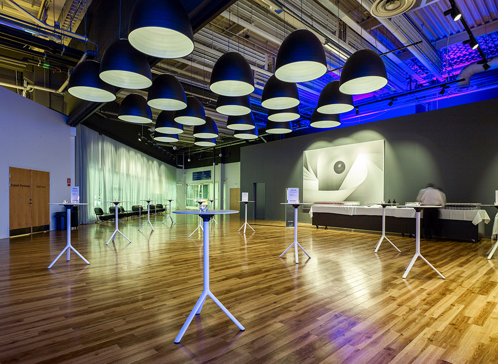 JLounge Gothia Towers Gothenburg