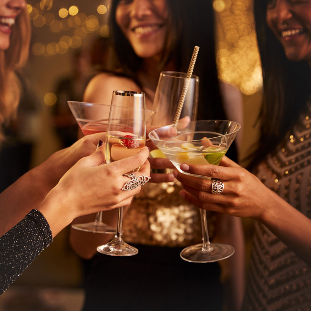 Cocktail party