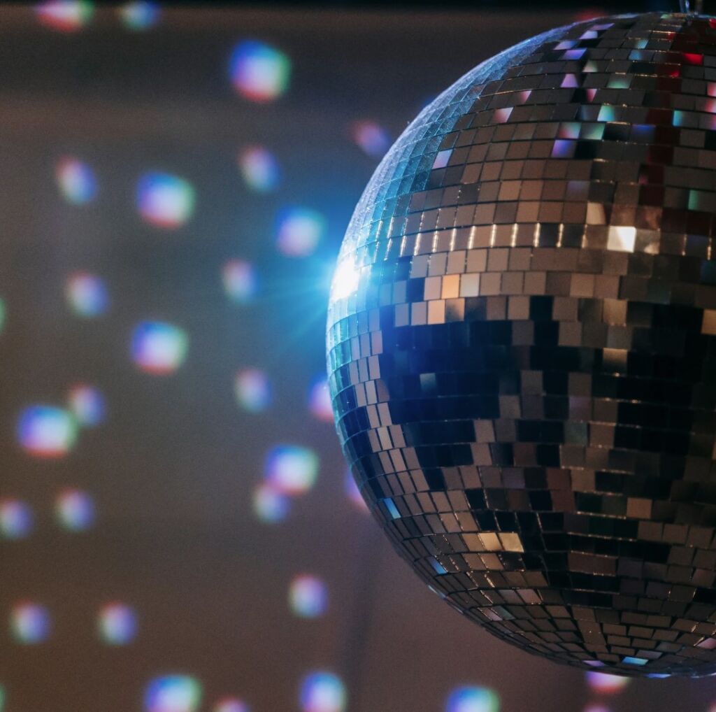 Fredagsdisco