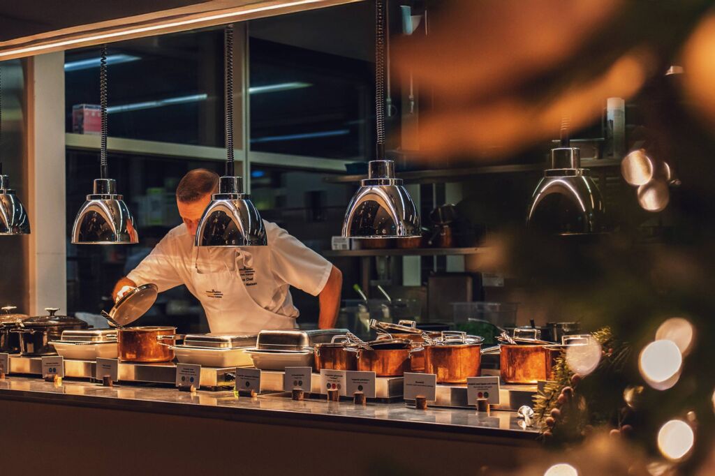 Julbord_kock_puff