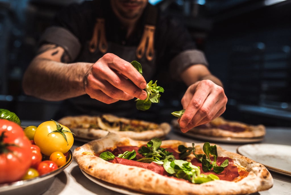 Pizza